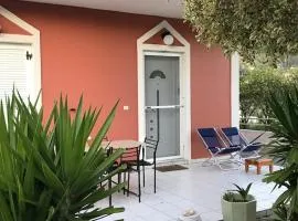 Filippos House