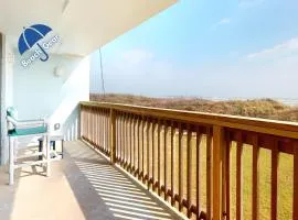 MT102 Beautiful Newly Remodeled Condo with Gulf Views, Beach Boardwalk and Communal Pool Hot Tub