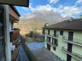 Appartamento Dona Comano Terme