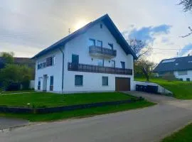 Ferienhaus Heimberg - Fischach