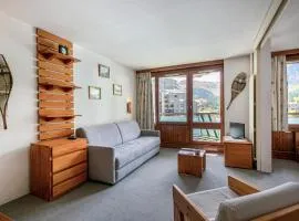 Appartement skis aux pieds avec garage et animaux acceptés à Val-d'Isère - FR-1-694-245