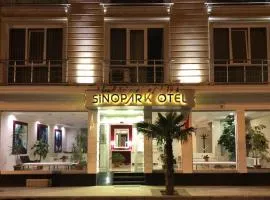 Sinopark Hotel