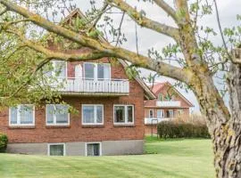 Straendhus Bed&Breakfast