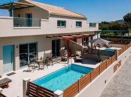Melior Holiday Houses, holiday home in Laganas