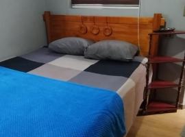 EL ROBLE 2.0 CHILLAN, homestay in Chillán