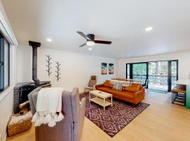 Piney Point, holiday rental in Arnold