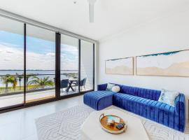 Harbor Island Beach Club - Unit 305, hotel in Melbourne Beach