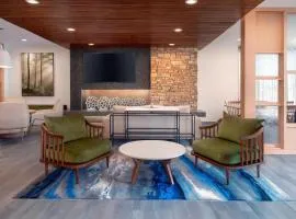Fairfield Inn & Suites by Marriott Denver Tech Center North