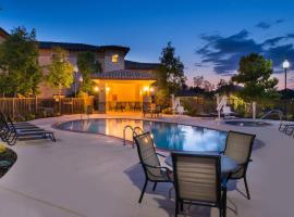 TownePlace Suites Thousand Oaks Ventura County, hotelli kohteessa Thousand Oaks