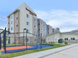 Residence Inn by Marriott Champaign