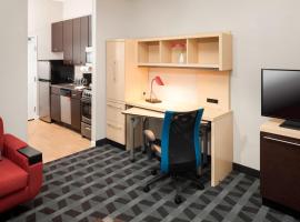 TownePlace Suites Columbus, hotel near Columbus Metropolitan - CSG, 