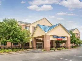 Fairfield Inn & Suites by Marriott Dayton South