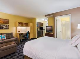 TownePlace Suites Pensacola, Marriott hotel in Pensacola