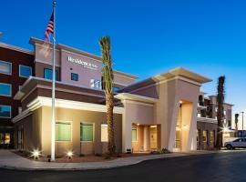 Residence Inn Las Vegas South/Henderson, μέρος για να μείνετε στο Λας Βέγκας