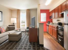TownePlace Suites Fort Lauderdale West, hotel near Fern Forest Nature Park, Fort Lauderdale