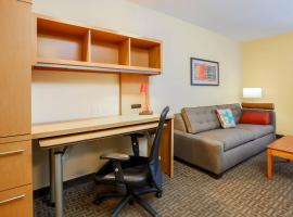 TownePlace Suites by Marriott College Station, khách sạn gần Easterwood Airfield - CLL, College Station