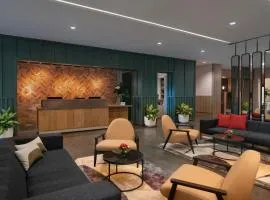 Courtyard by Marriott Santo Domingo