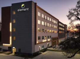 배턴루지에 위치한 호텔 Element by Westin Baton Rouge South