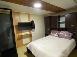 Studio St Florentin 3