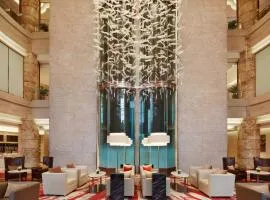 Courtyard by Marriott Hangzhou Qianjiang