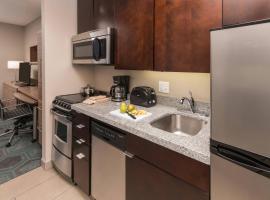 TownePlace Suites by Marriott Chicago Schaumburg, hotel near Woodfield Mall Shopping Center, Schaumburg