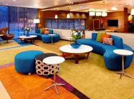 Fairfield Inn & Suites Parsippany