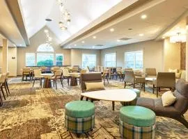 Residence Inn Eugene Springfield, hotel poblíž Letiště Eugene - EUG, Eugene