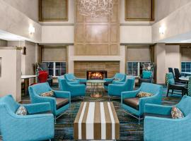 Residence Inn by Marriott Cleveland Beachwood, hotel cerca de Aeropuerto de Cuyahoga County - CGF, Beachwood