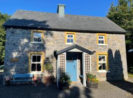 Mai's Cottage Suite - Charming Holiday Rental, hotel dicht bij: Ballyhoura Country, Kilmallock