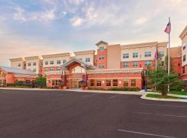 Residence Inn Minneapolis Plymouth, self catering accommodation in Plymouth