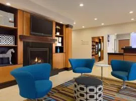 Fairfield Inn & Suites Bismarck North