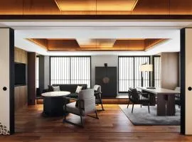 The Chapter Kyoto, a Tribute Portfolio Hotel by Marriott