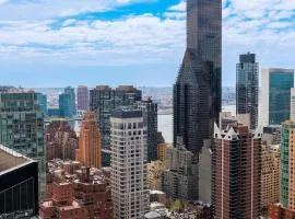 Courtyard New York Manhattan/Midtown East