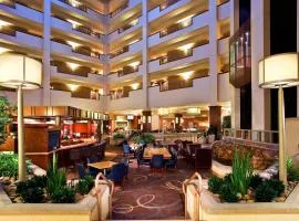 Sheraton Sioux Falls Hotel & Convention Center