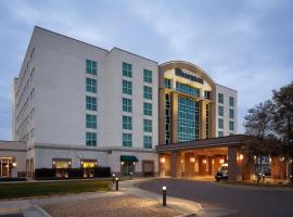 Sheraton Sioux Falls & Convention Center, hotel v mestu Sioux Falls