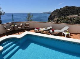 Villa Maro Casitas Select, hotel em Maro