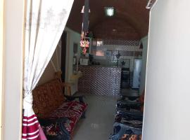 Merit Roof Apartment: Hurgada, Gouna Bus Station yakınında bir otel