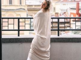 Sarajevo Skyline Apartment