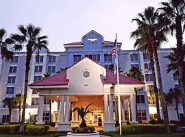 SpringHill Suites by Marriott Orlando Lake Buena Vista South