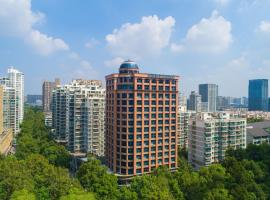 Fairfield by Marriott Hangzhou Xihu District、杭州市のホテル