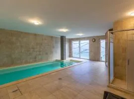 Casa Luxury Wellness Apartman By BLTN
