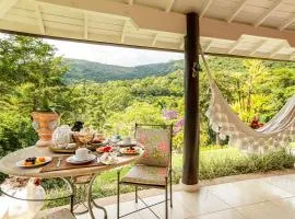 Su Paradise Villa Chalés e Suítes