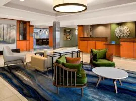 Fairfield Inn & Suites by Marriott Hobbs