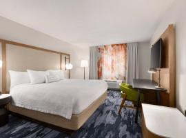 Fairfield Inn by Marriott Erie Millcreek Mall, hotel a Erie