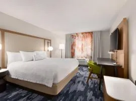 Fairfield Inn by Marriott Erie Millcreek Mall