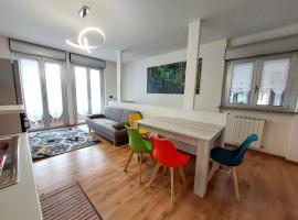 Appartamento privato con jacuzzi, hotel din Legnano