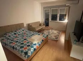 Lovely One Bedroom Studio-Apartment Rental in Peja