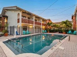 Clarion Pointe Tampa-Brandon Near Fairgrounds and Casino