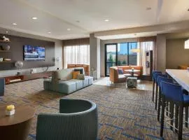 Courtyard by Marriott Toronto Northeast/Markham