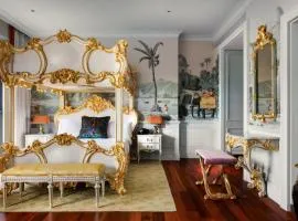 The Serangoon House Little India, Singapore, a Tribute Portfolio Hotel